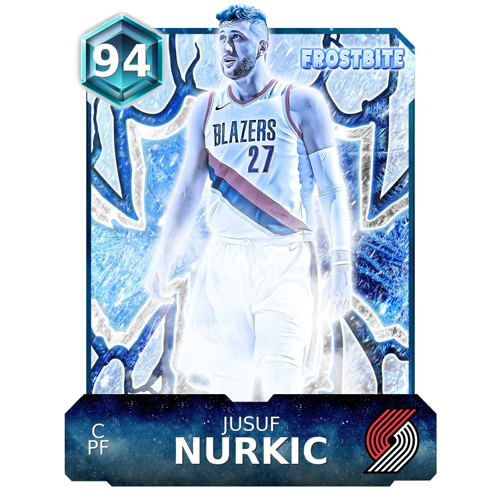 Jusuf Nurkic