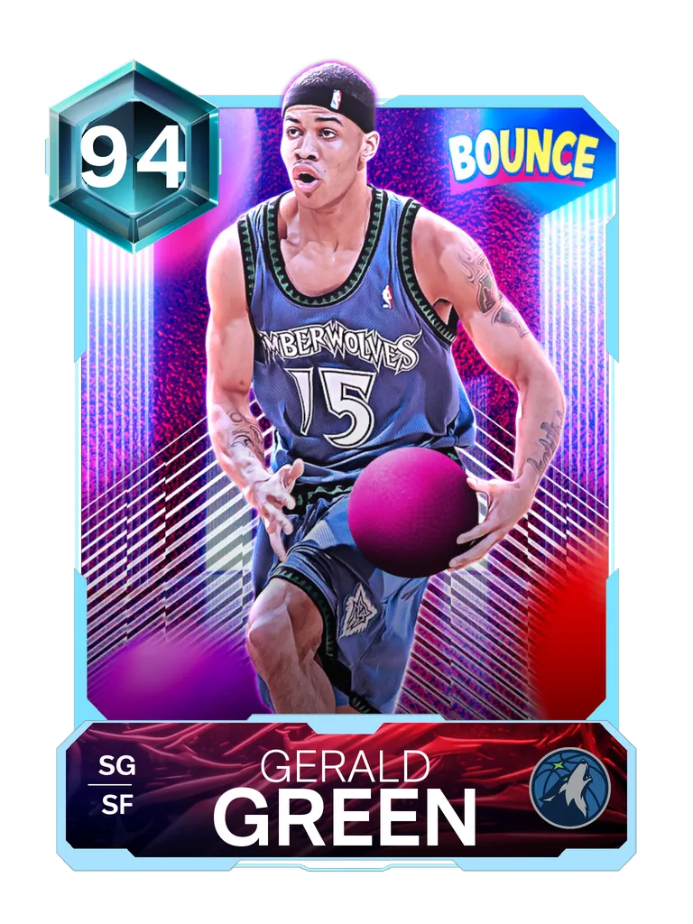 Gerald Green