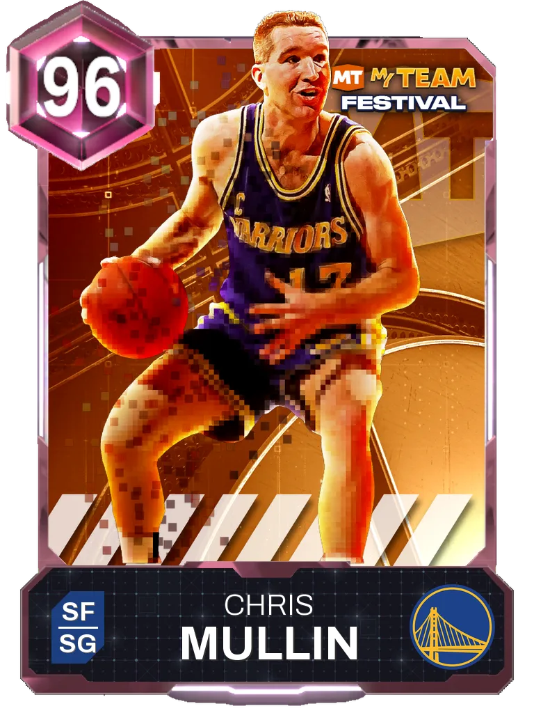 Chris Mullin
