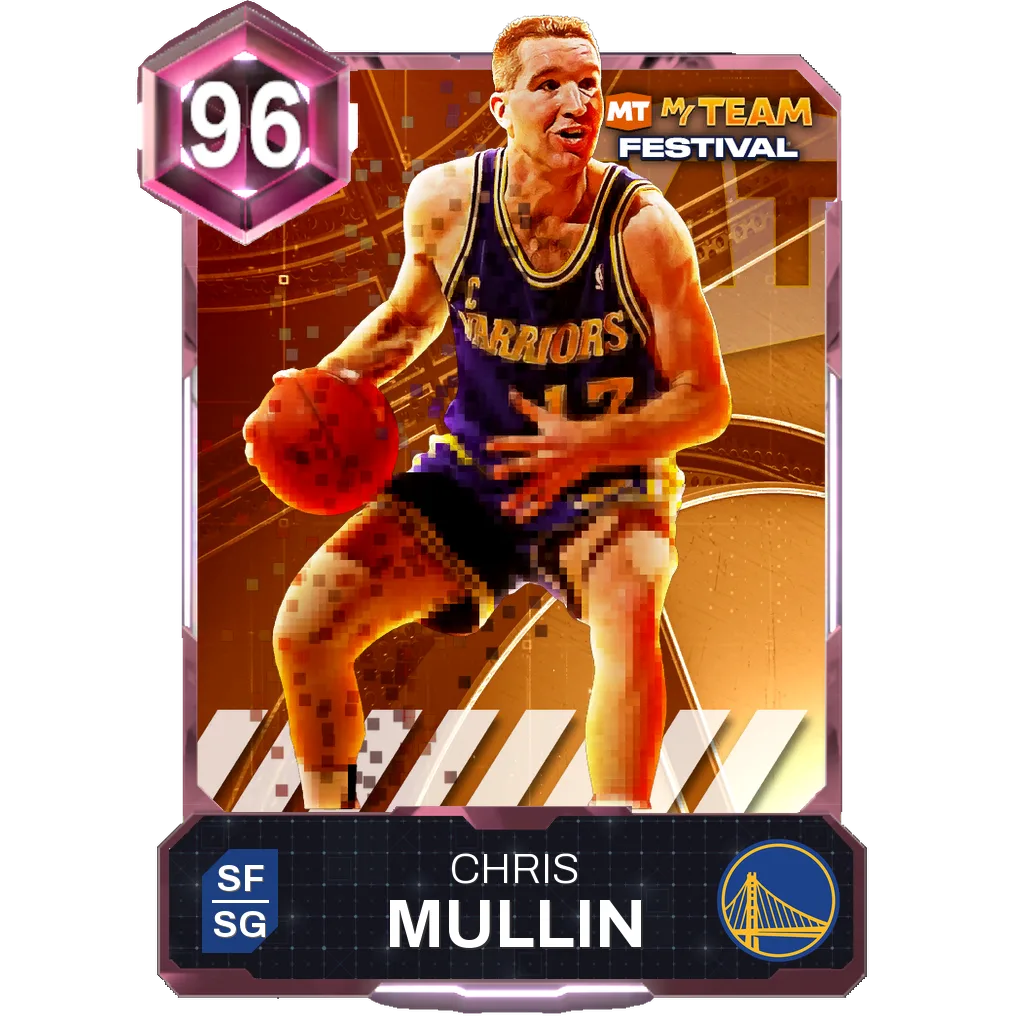 Chris Mullin