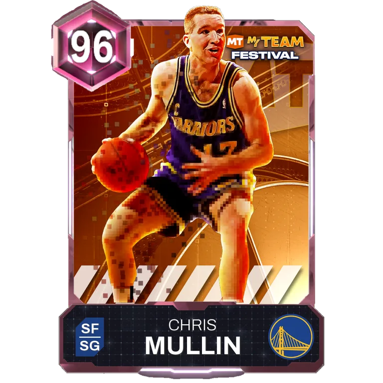 Chris Mullin