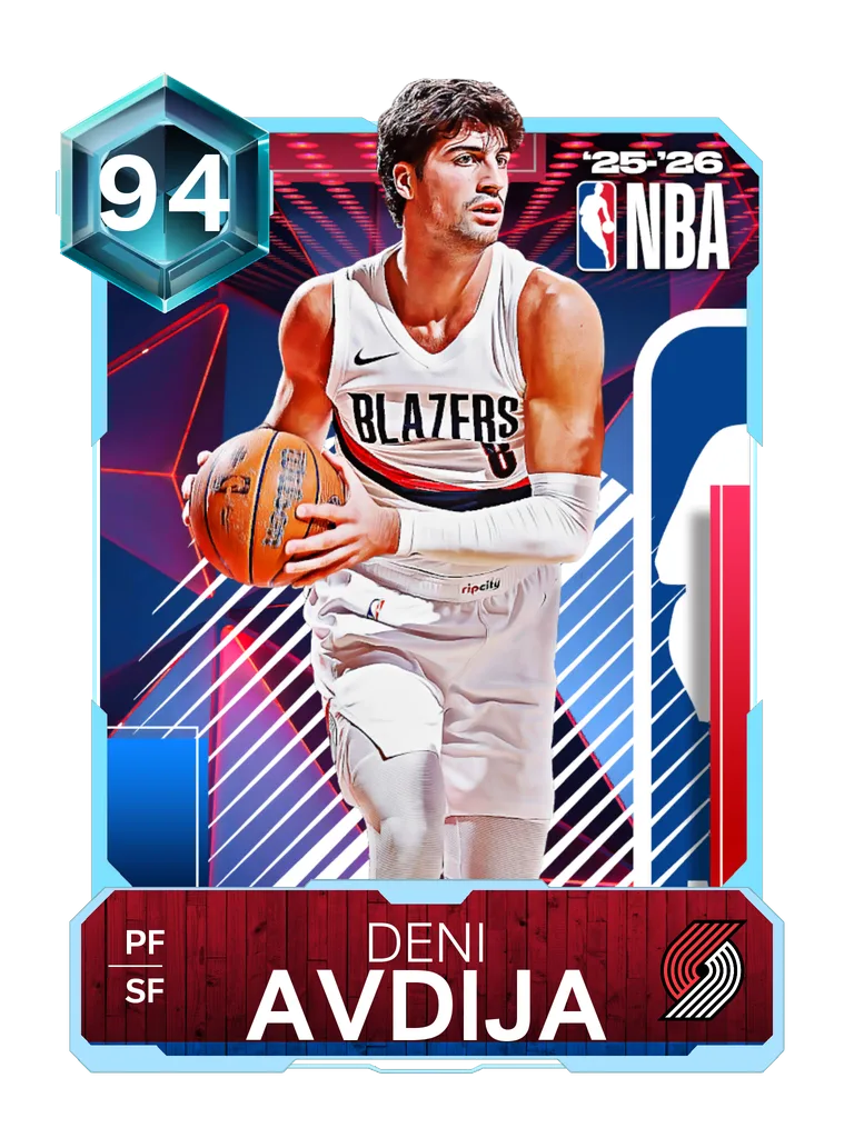 Deni Avdija