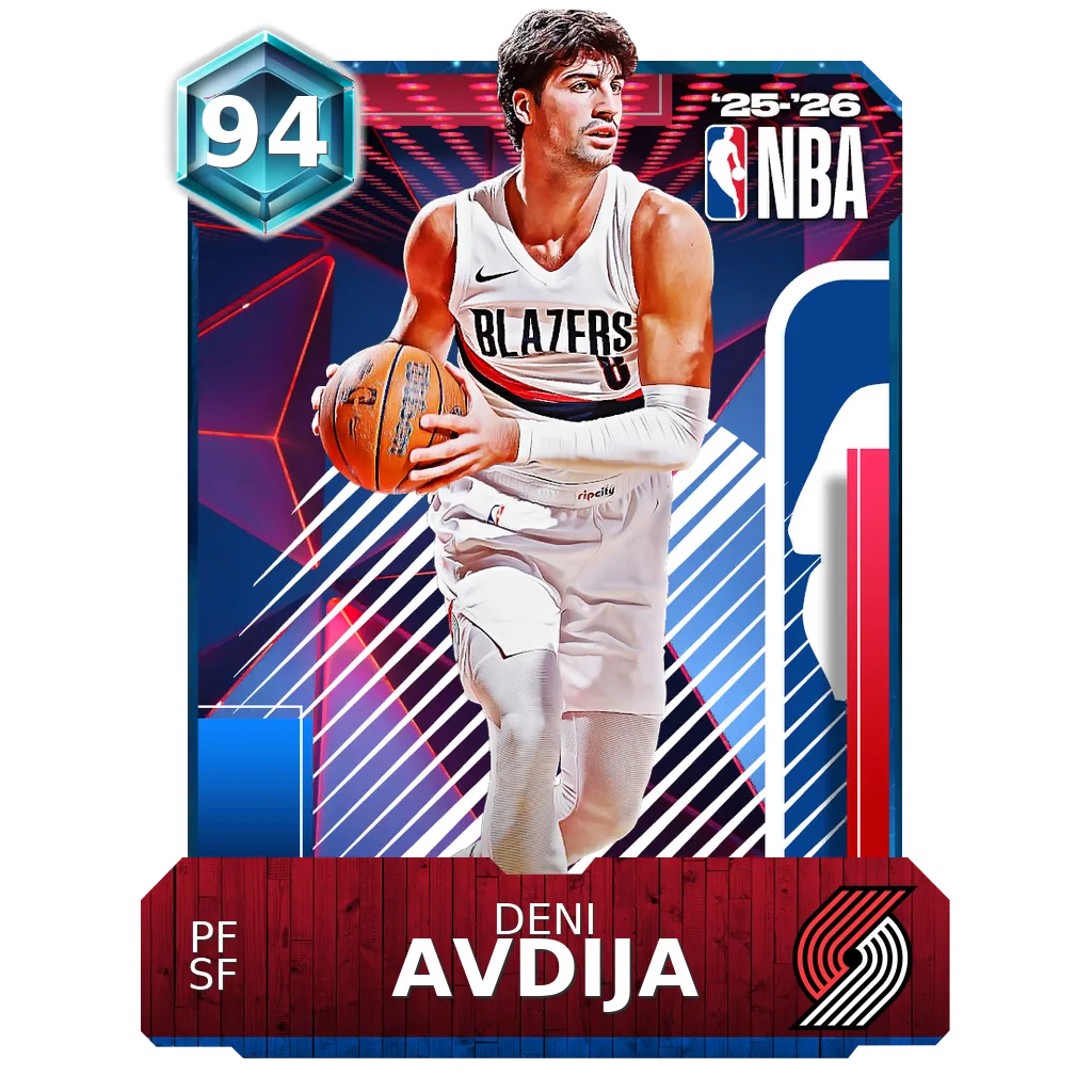 Deni Avdija