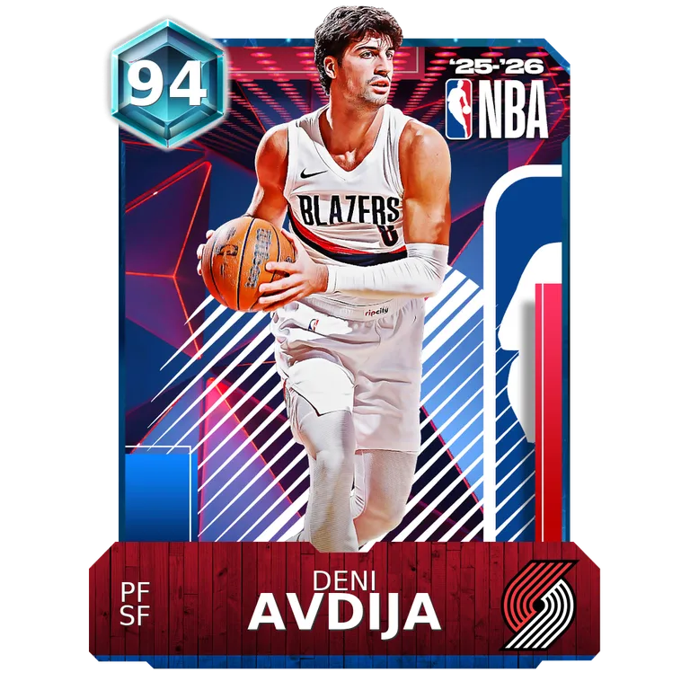 Deni Avdija