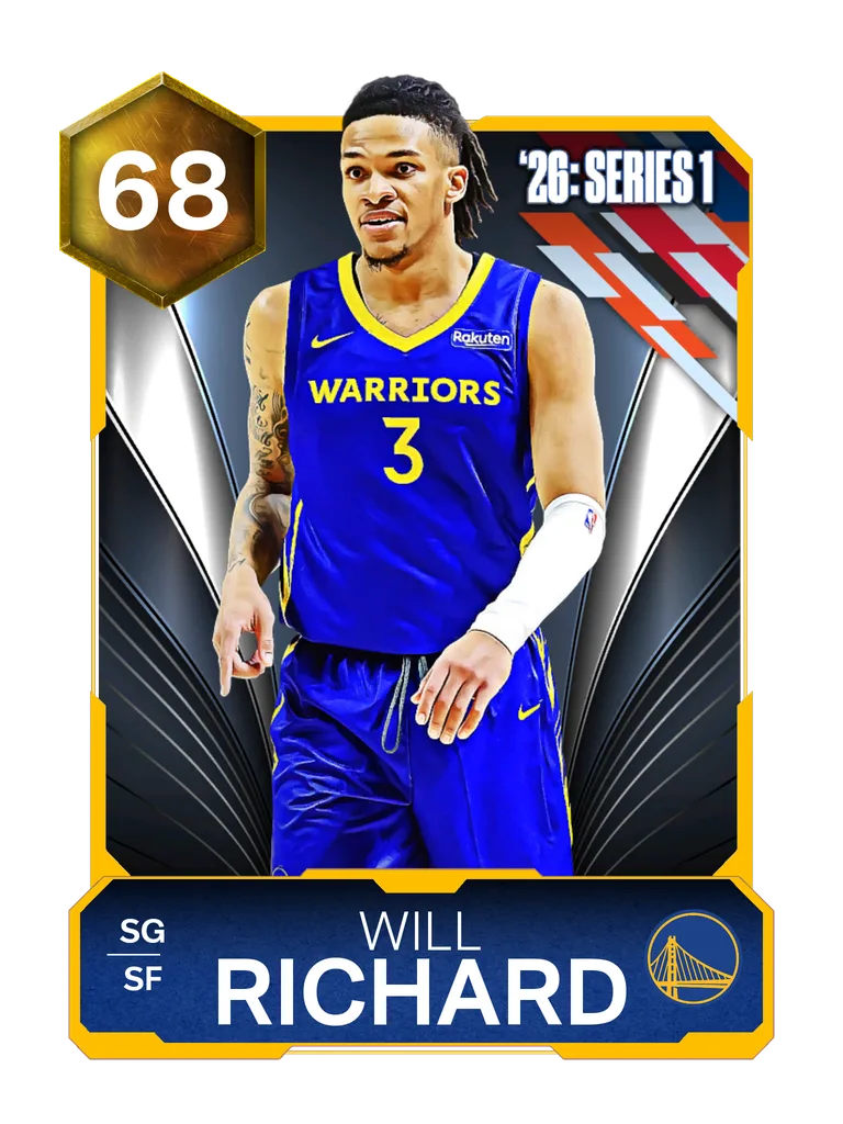 Will Richard