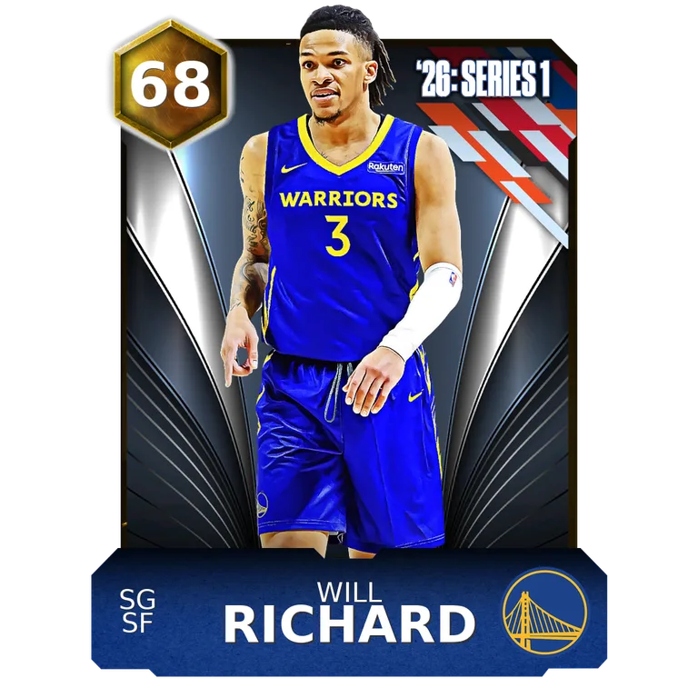 Will Richard