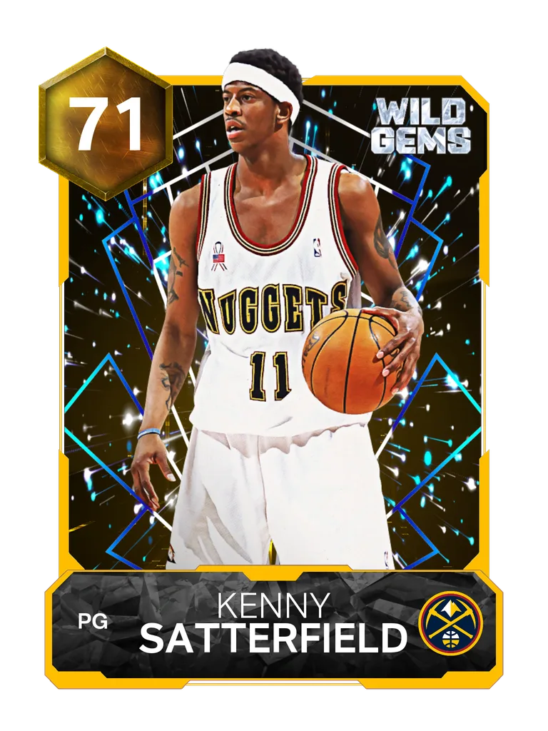 Kenny Satterfield