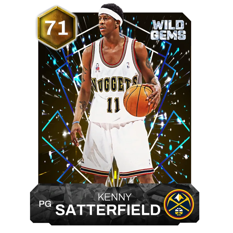 Kenny Satterfield