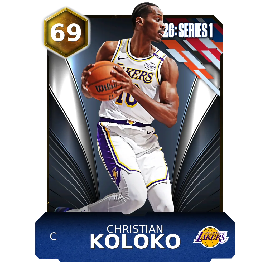 Christian Koloko