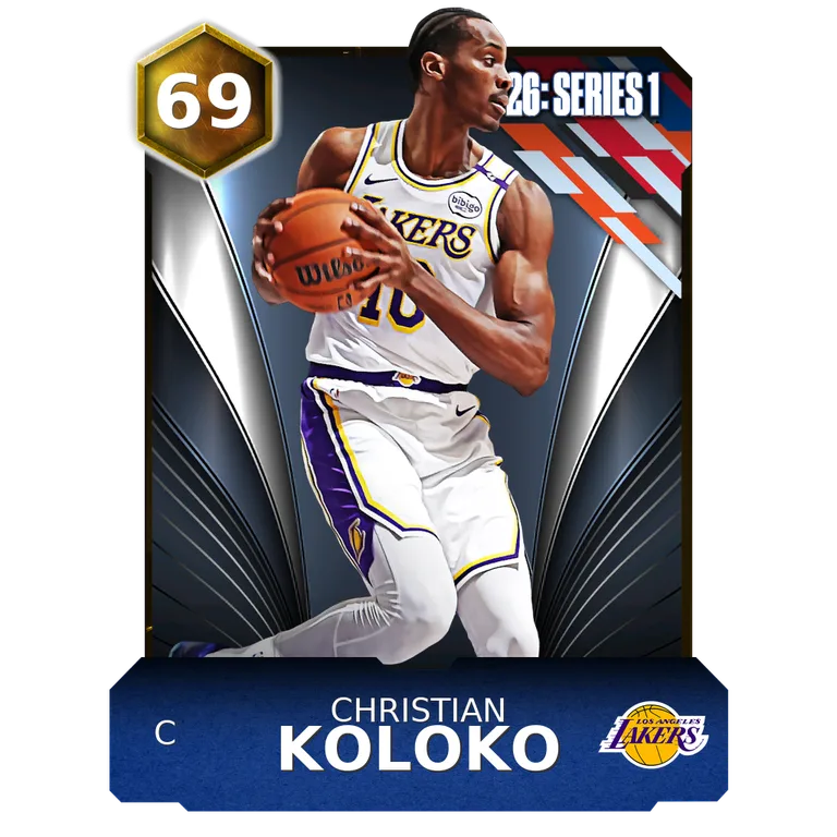 Christian Koloko
