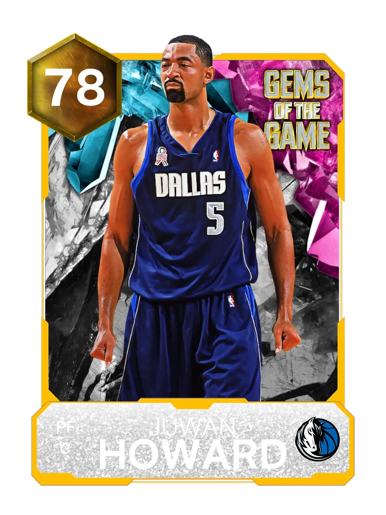 Juwan Howard