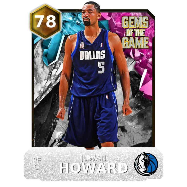 Juwan Howard