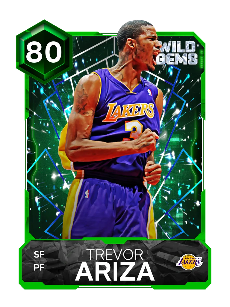 Trevor Ariza