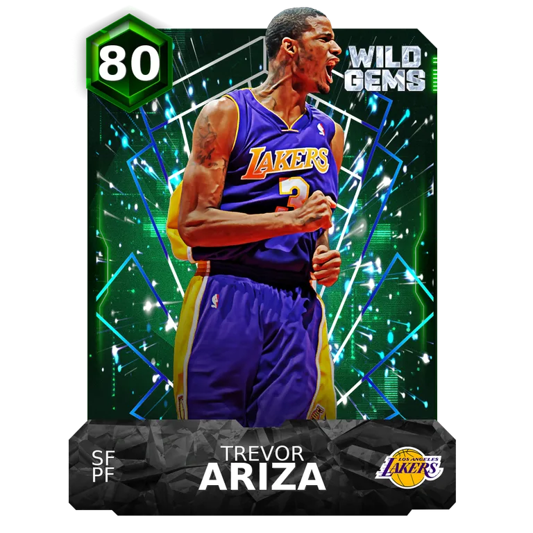Trevor Ariza