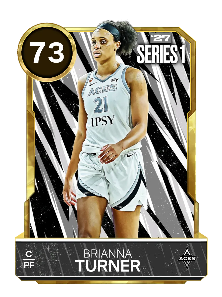 Brianna Turner