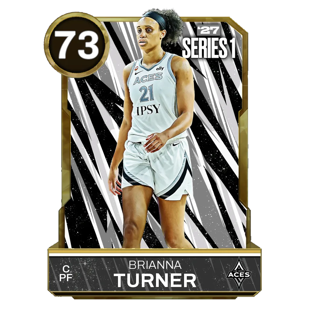Brianna Turner