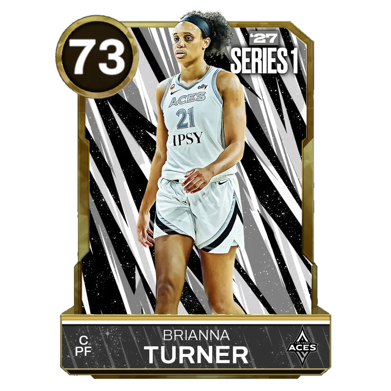 Brianna Turner