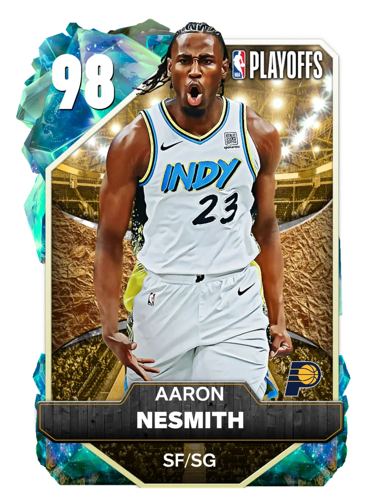 Aaron Nesmith