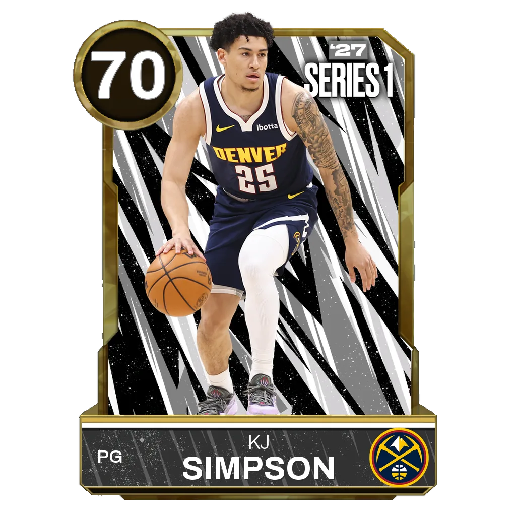 Kj Simpson