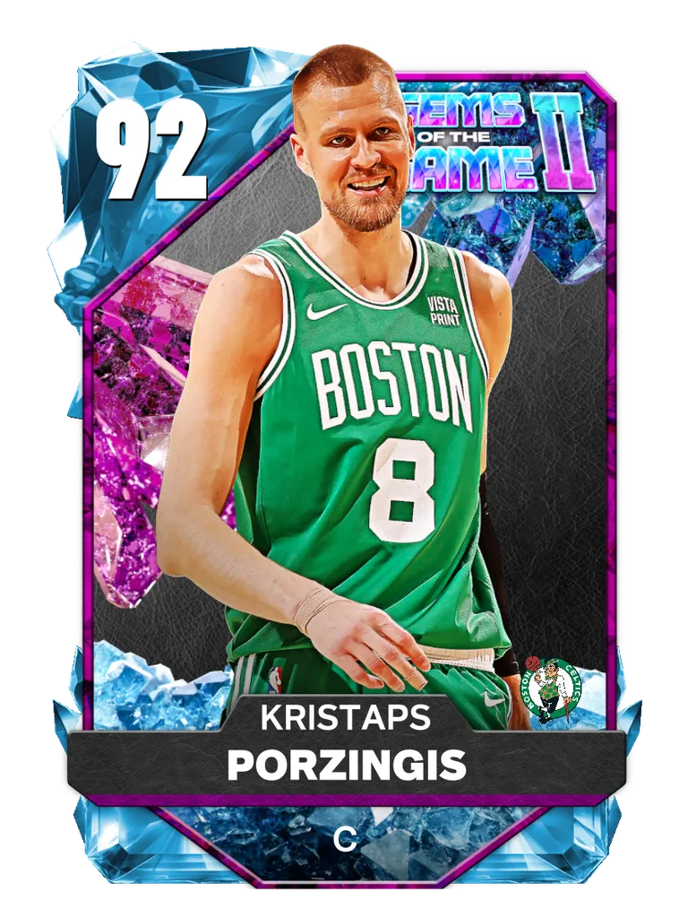 Kristaps Porzingis