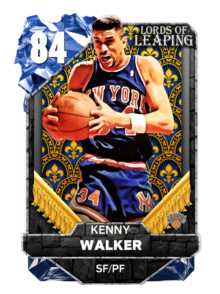 Kenny Walker