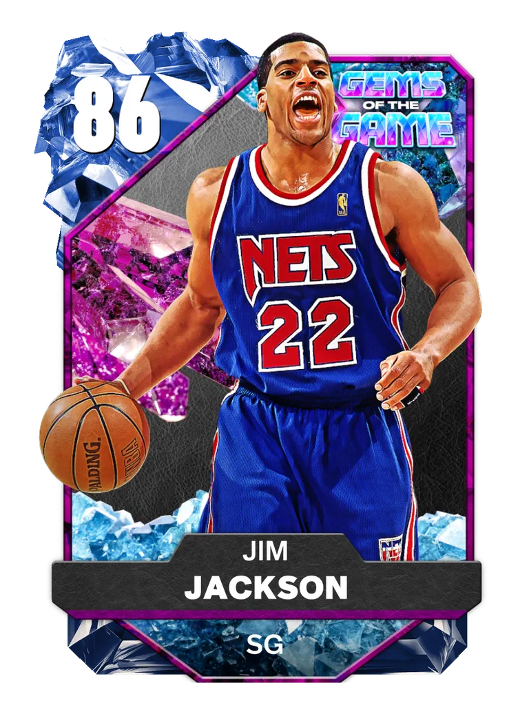 Jim Jackson