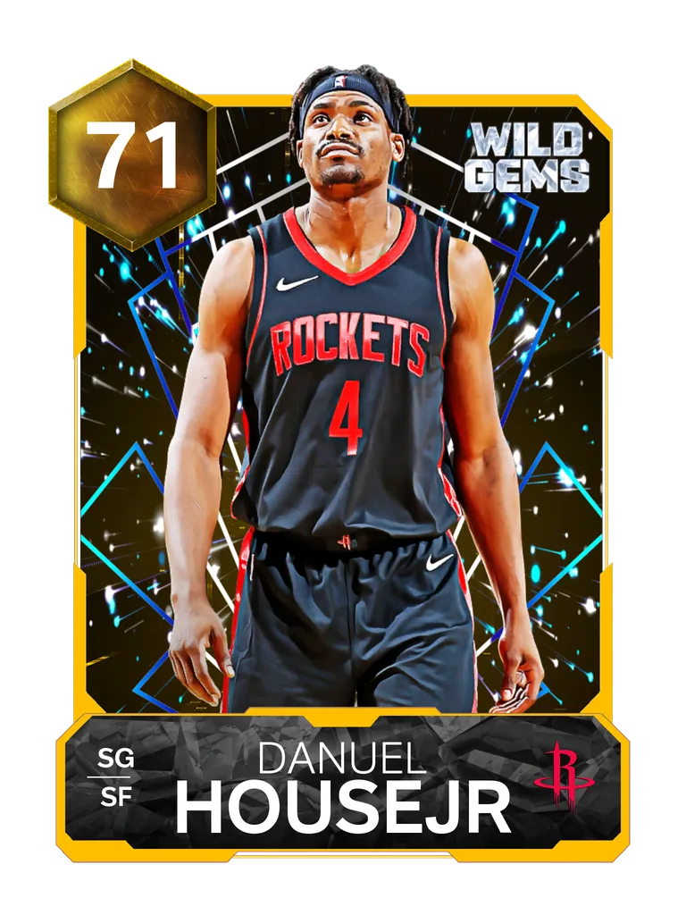 Danuel Housejr