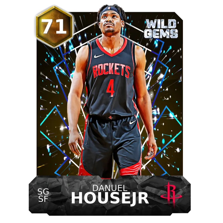 Danuel Housejr