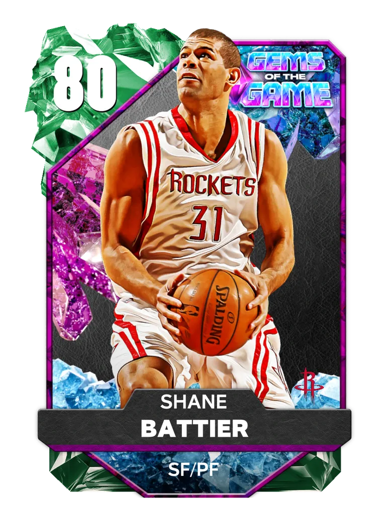 Shane Battier