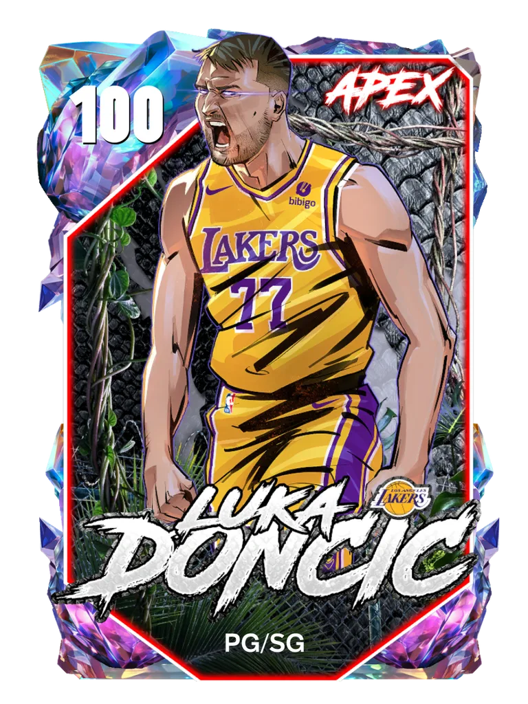Luka Doncic