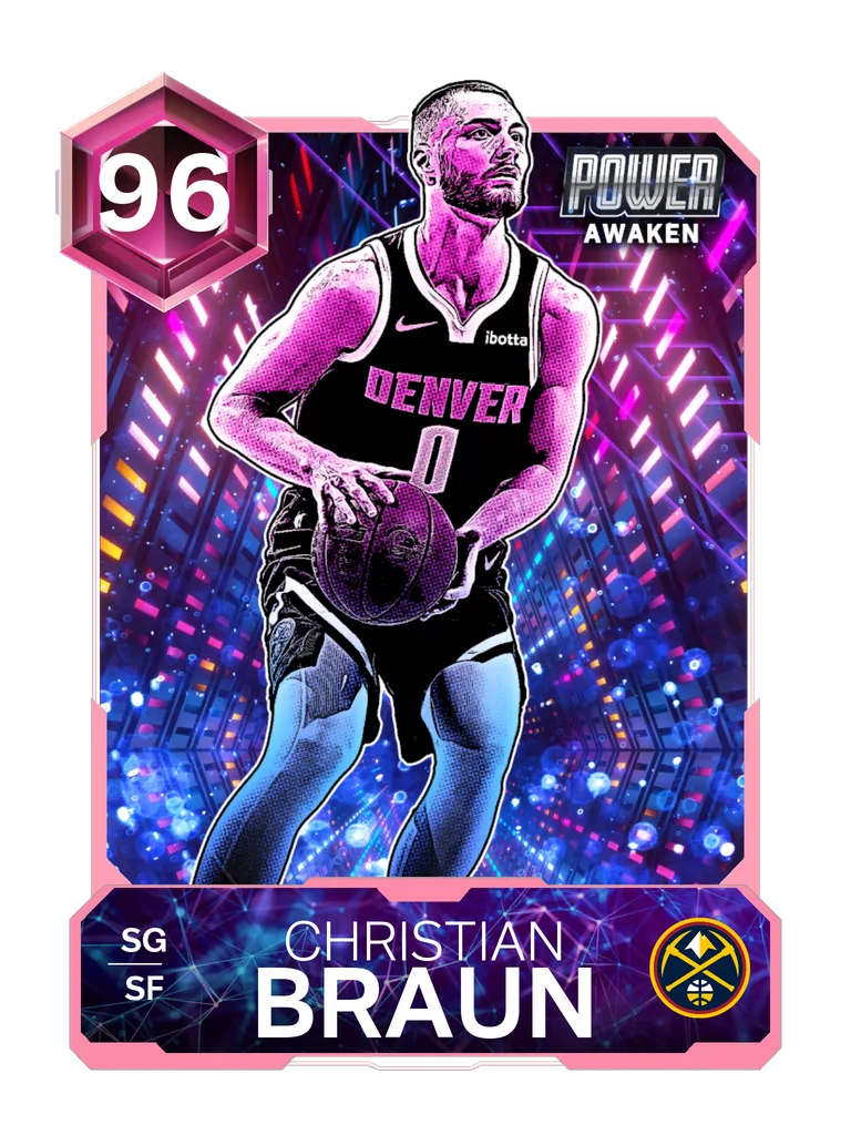 Christian Braun