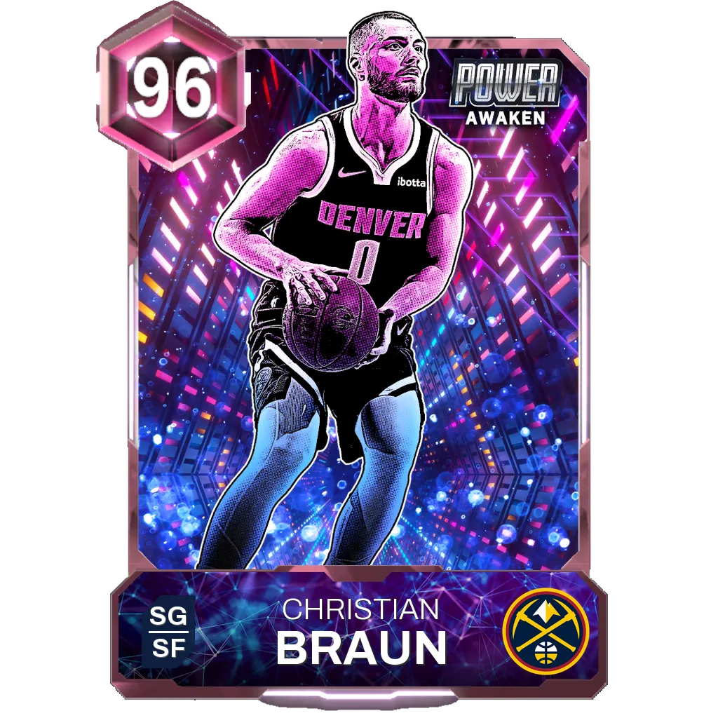 Christian Braun