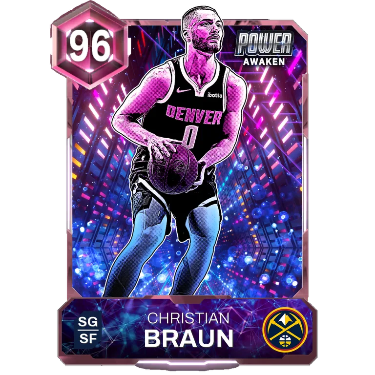 Christian Braun