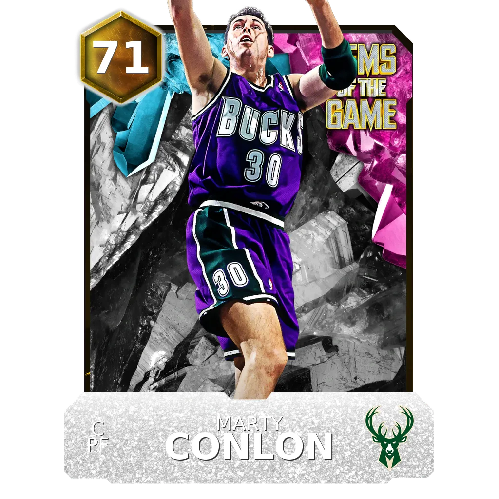 Marty Conlon