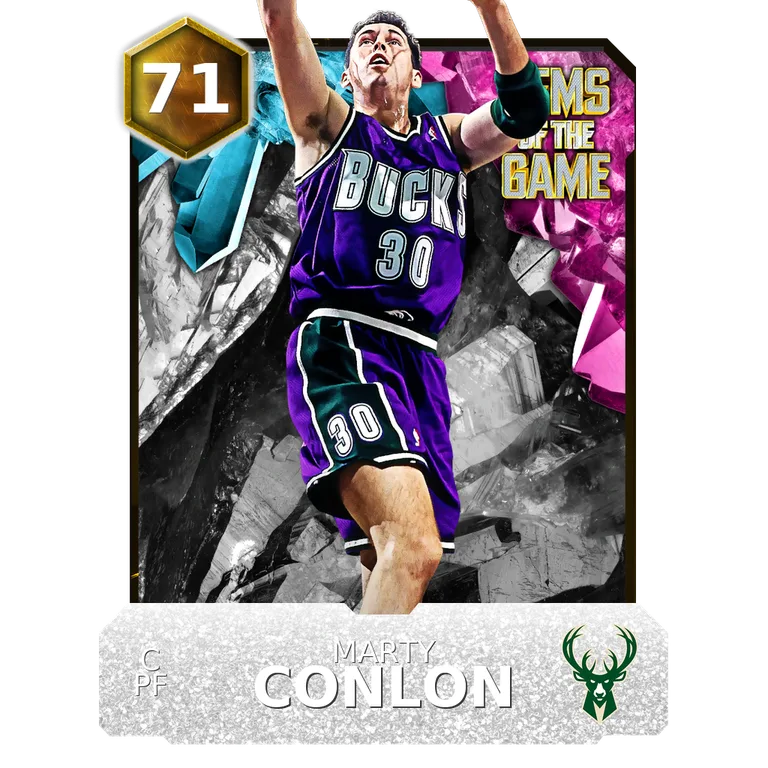 Marty Conlon