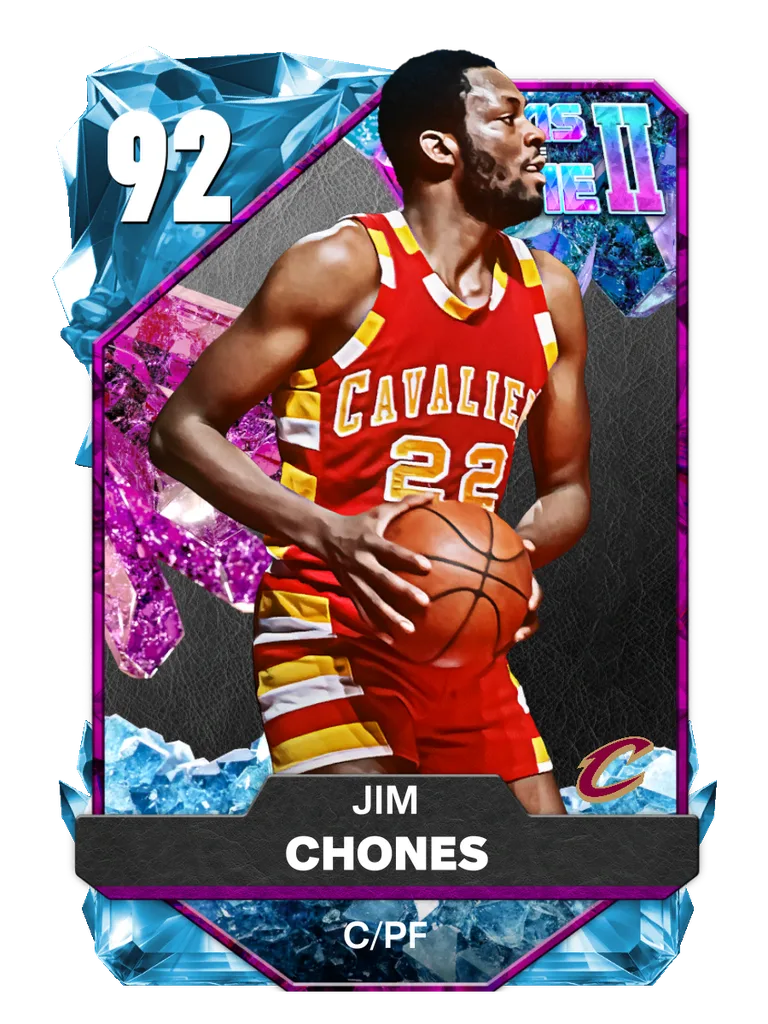 Jim Chones