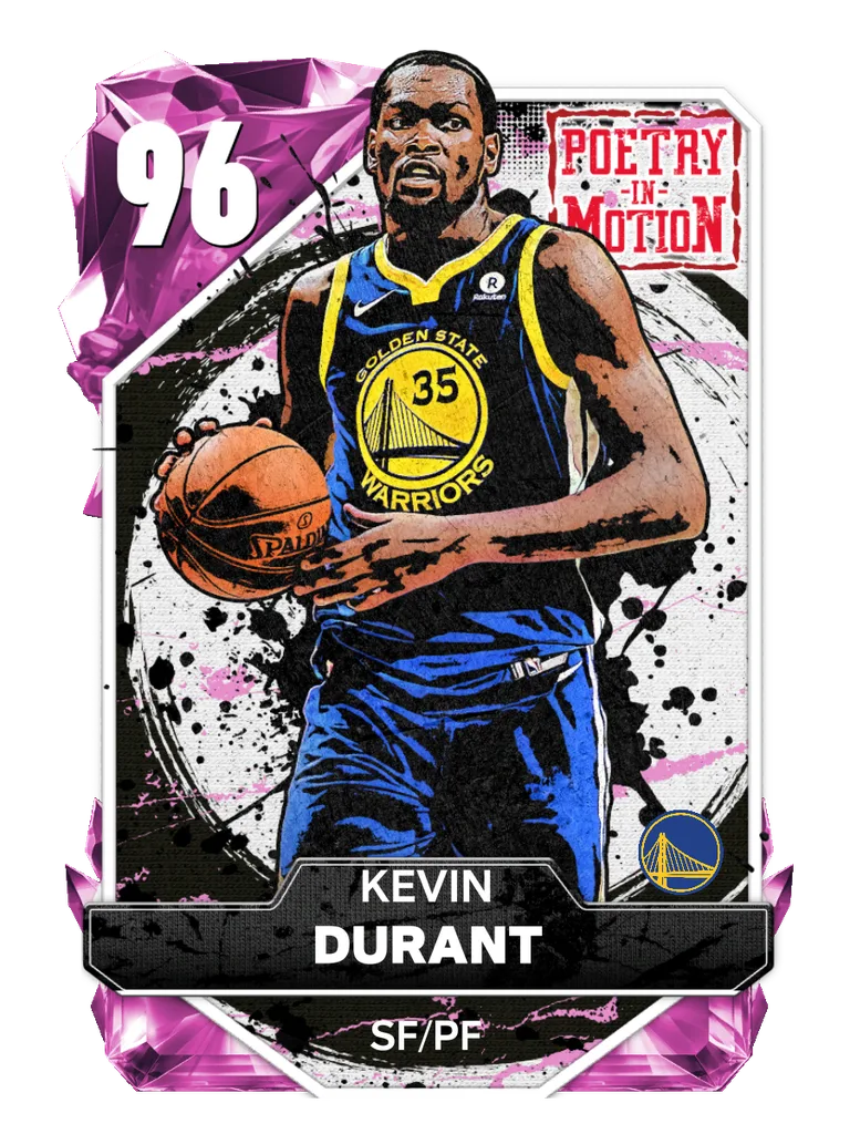 Kevin Durant
