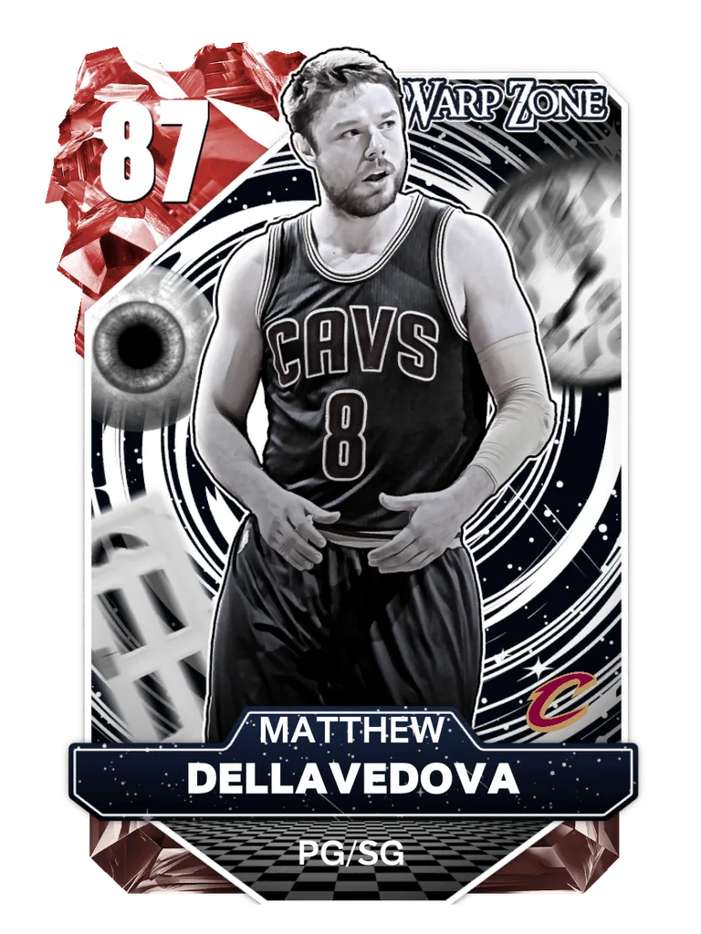 Matthew Dellavedova