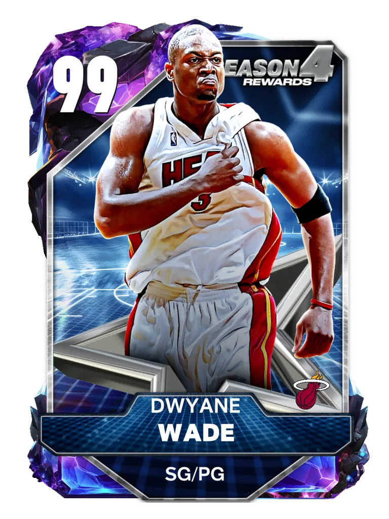 Dwyane Wade