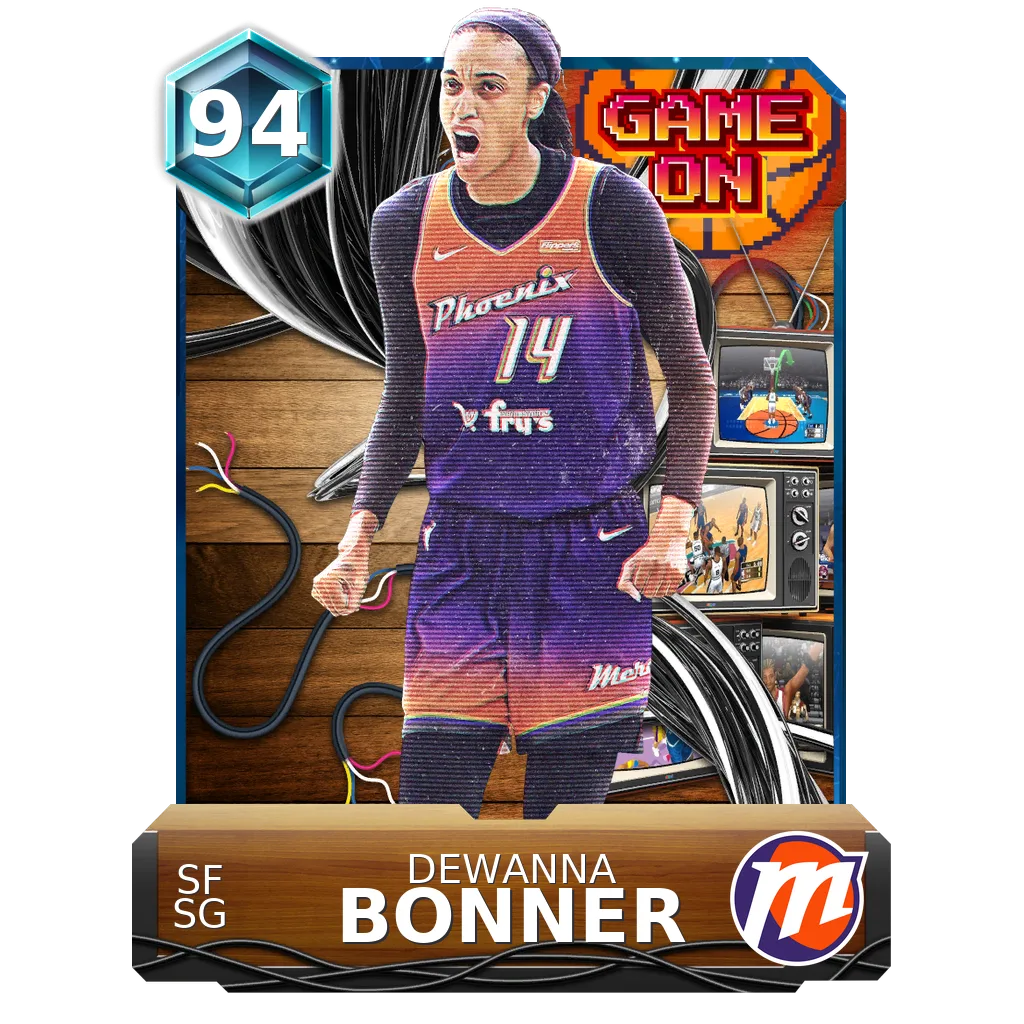 Dewanna Bonner