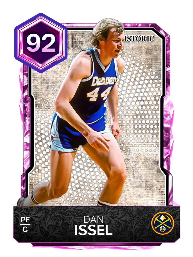 Dan Issel