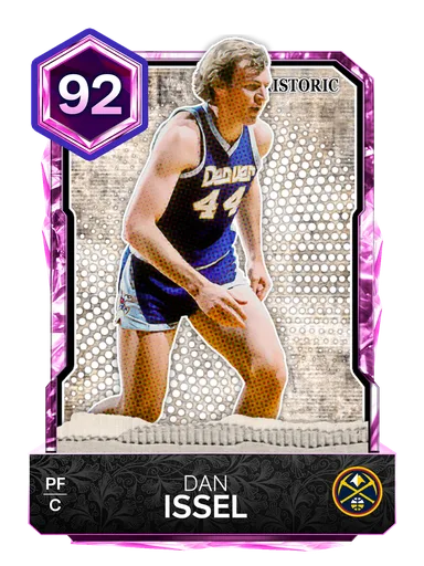Dan Issel