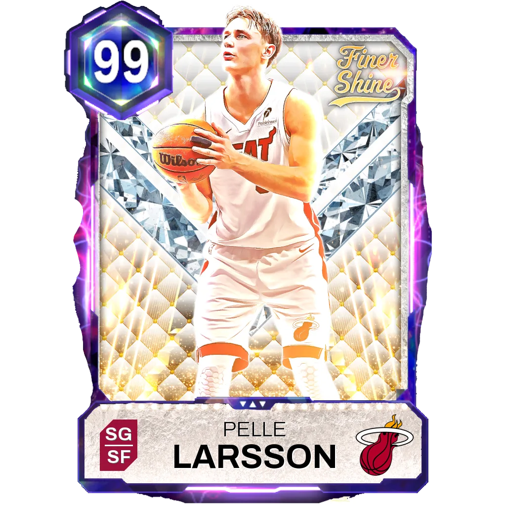 Pelle Larsson