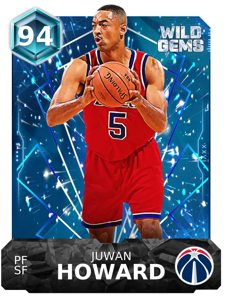 Juwan Howard