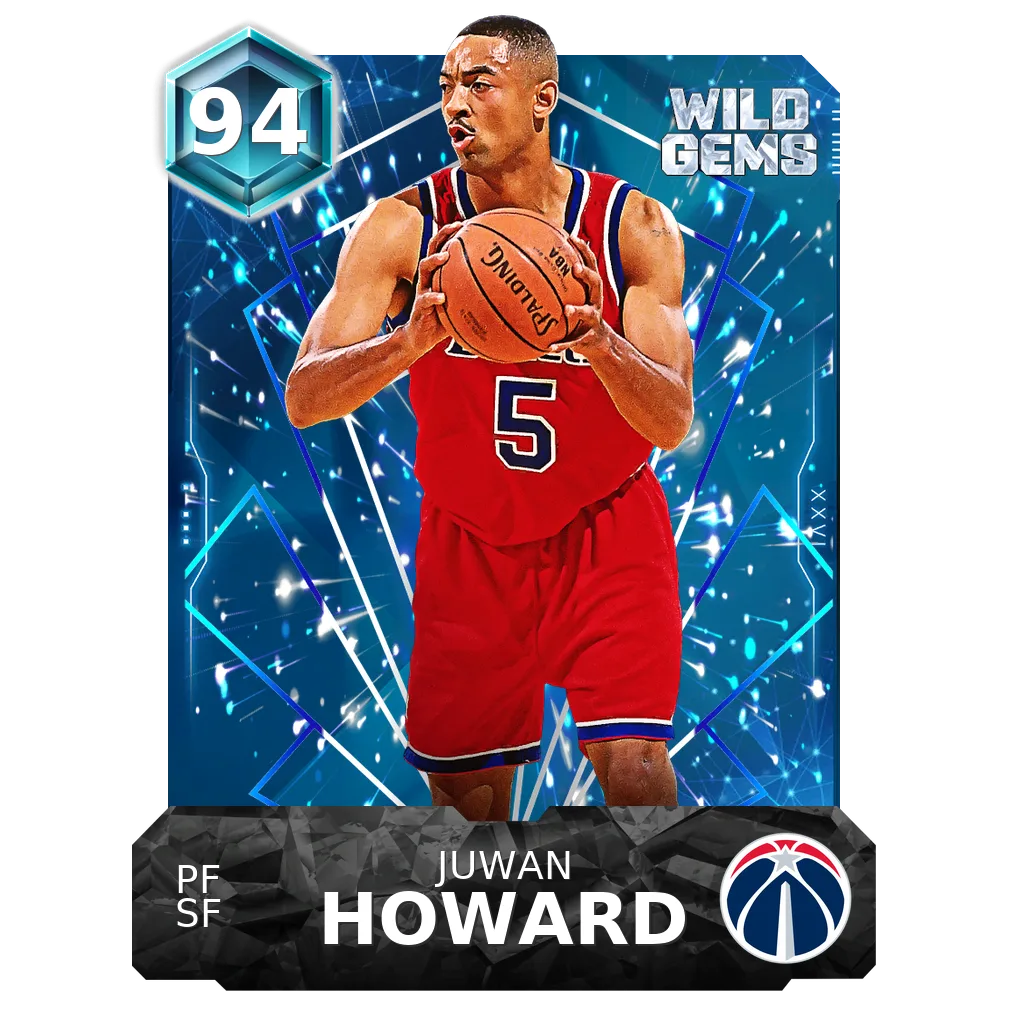 Juwan Howard