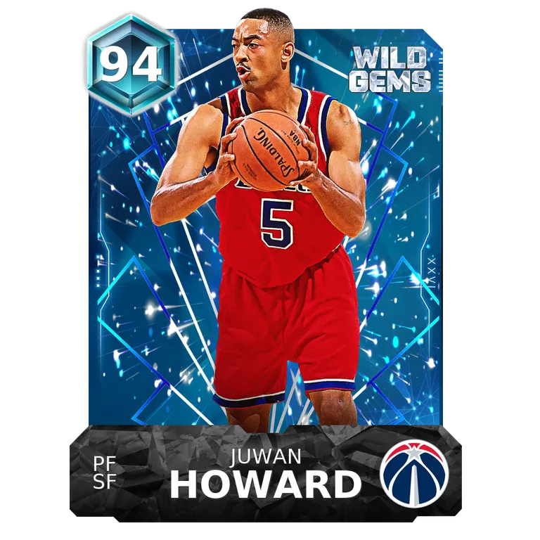 Juwan Howard