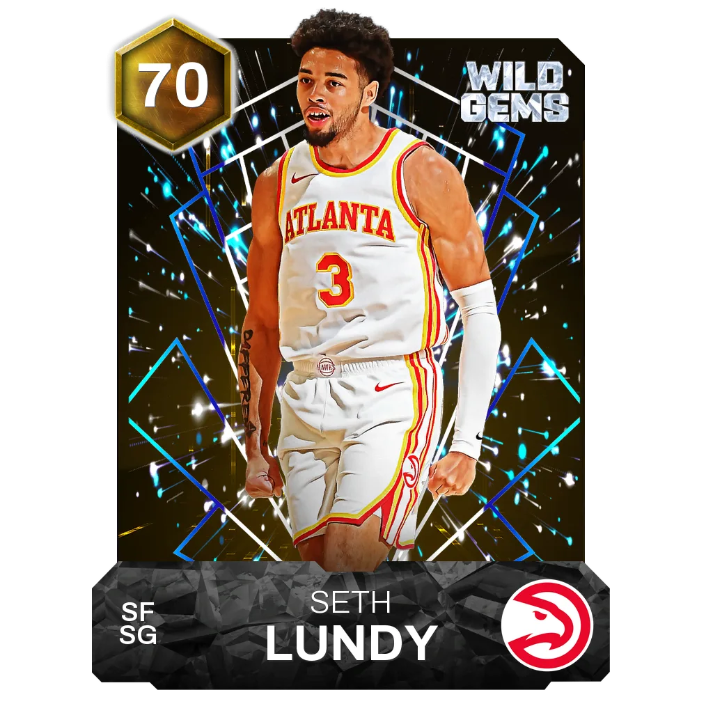 Seth Lundy