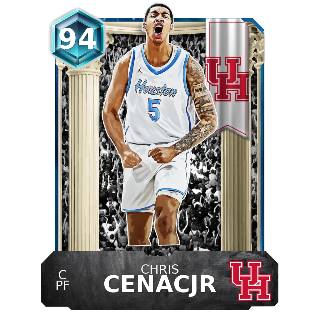 Chris Cenacjr