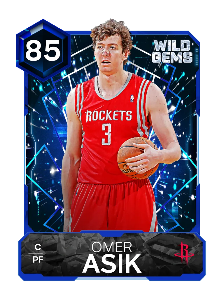 Omer Asik