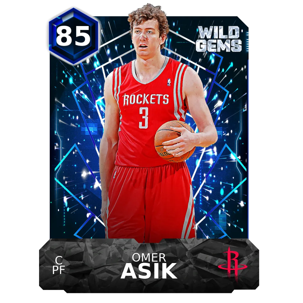 Omer Asik